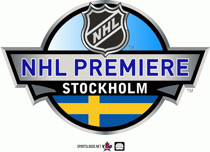 National Hockey League 2011 Event Logo t shirts iron on transfers